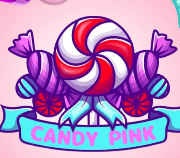 Candypink