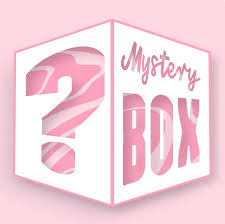 BOX MYSTERE