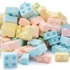 Dr Sweet Candy Bricks 100g